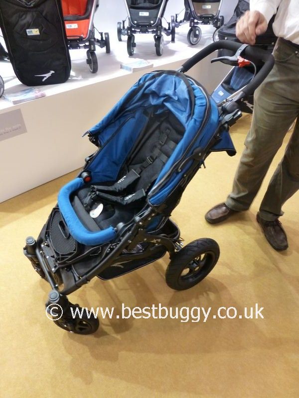 tfk lite mini buggy