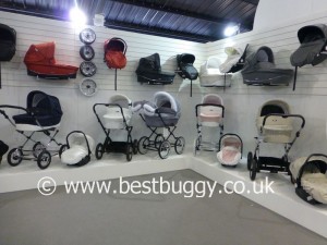 Babystyle Prestige