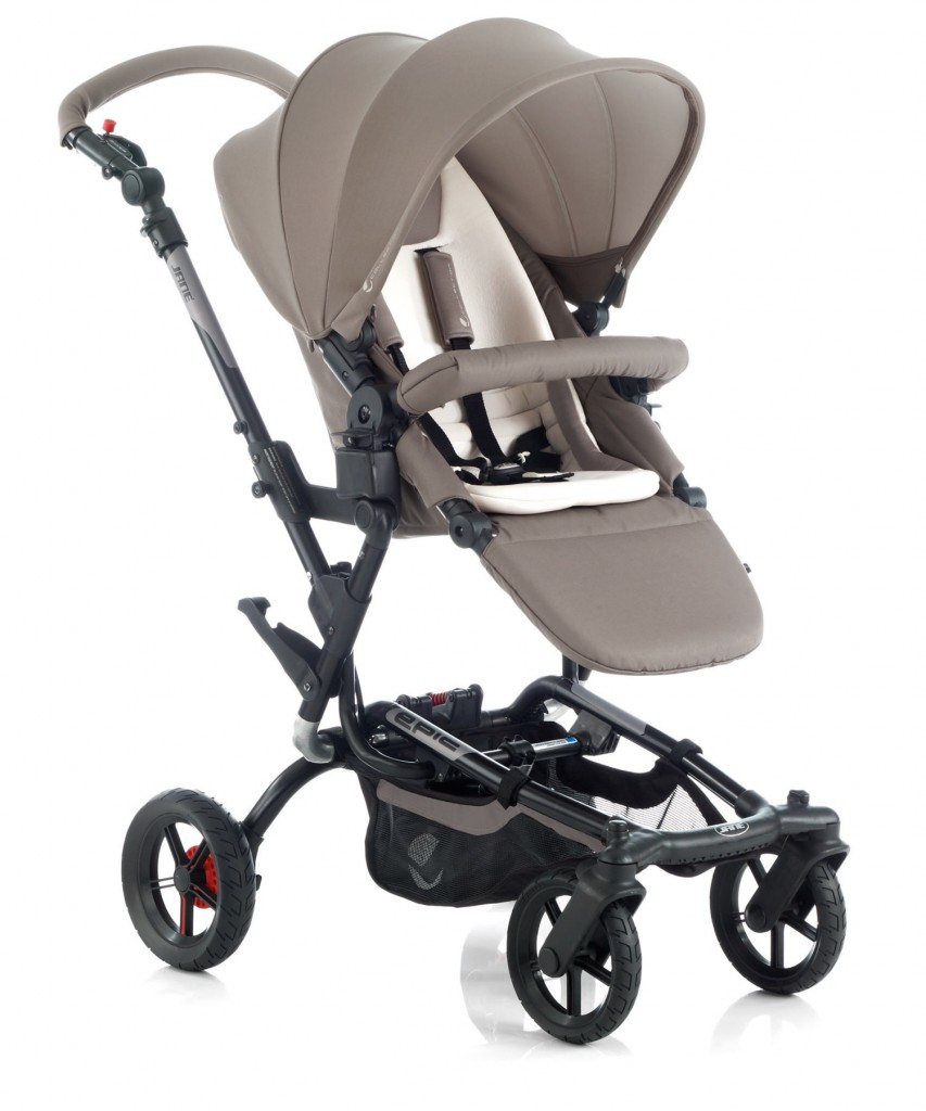 epic jane pram