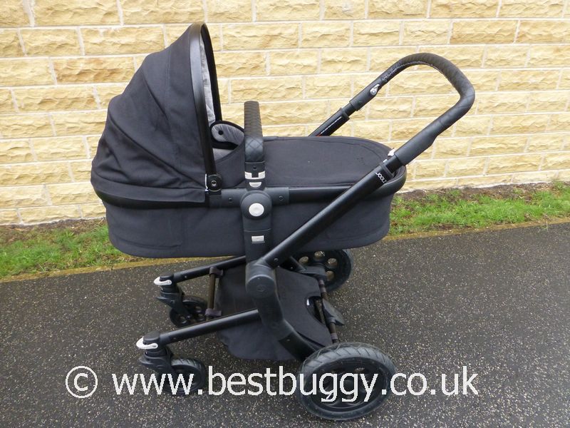 joolz pram review