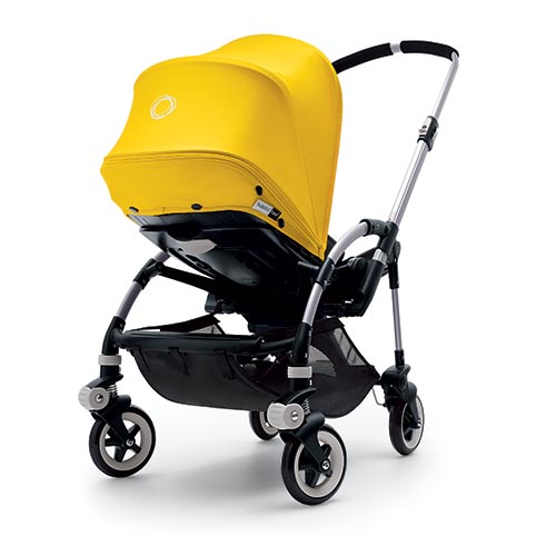 bugaboo bee 2014