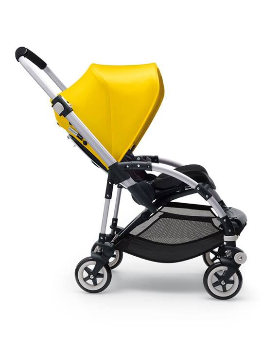 2014 bugaboo bee