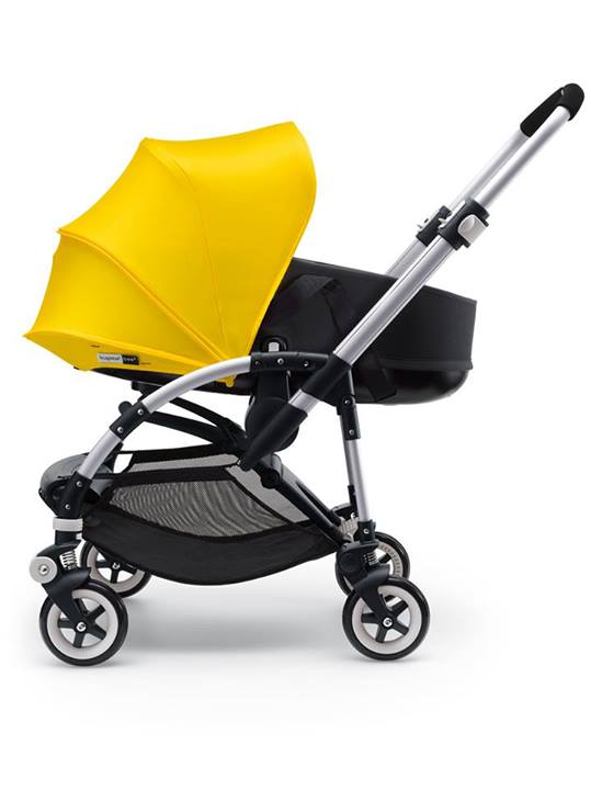 bugaboo bee 2013