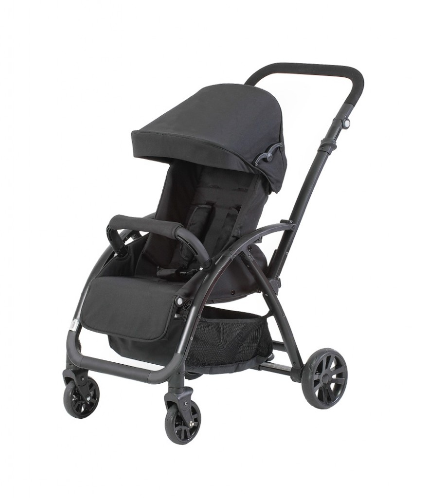 baby elegance buggy