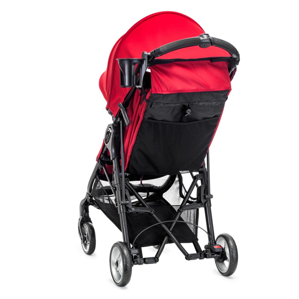 Baby Jogger City Mini Zip | Best Buggy