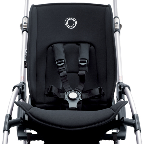 bugaboo 5 point harness
