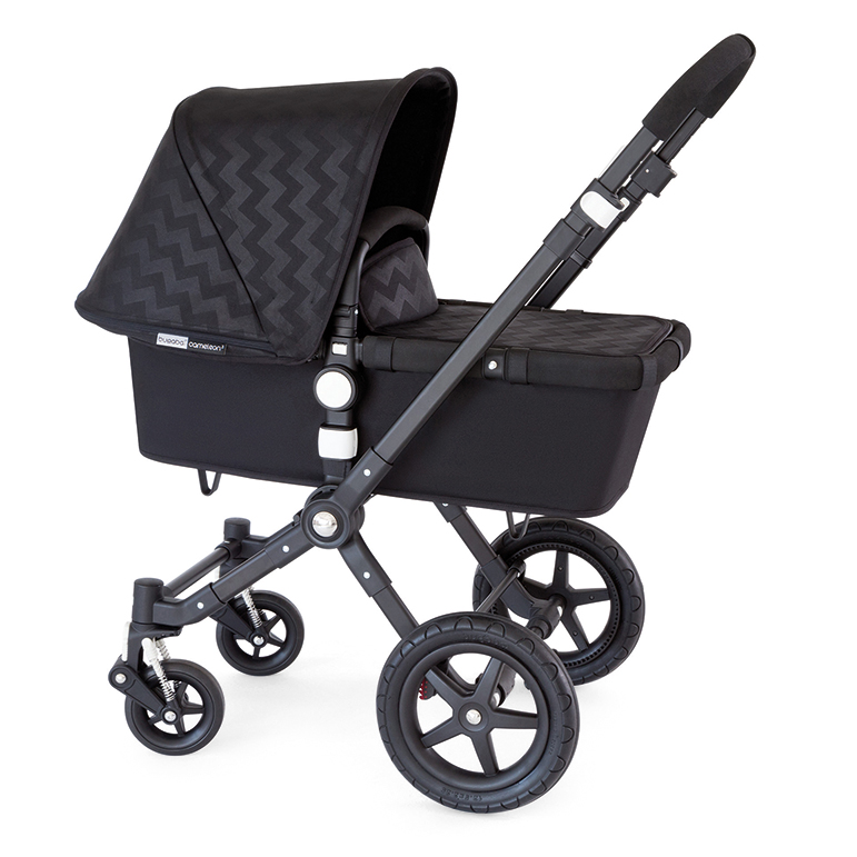 Hedendaags Bugaboo Cameleon³ Shiny Chevron Special Edition | Best Buggy QA-43