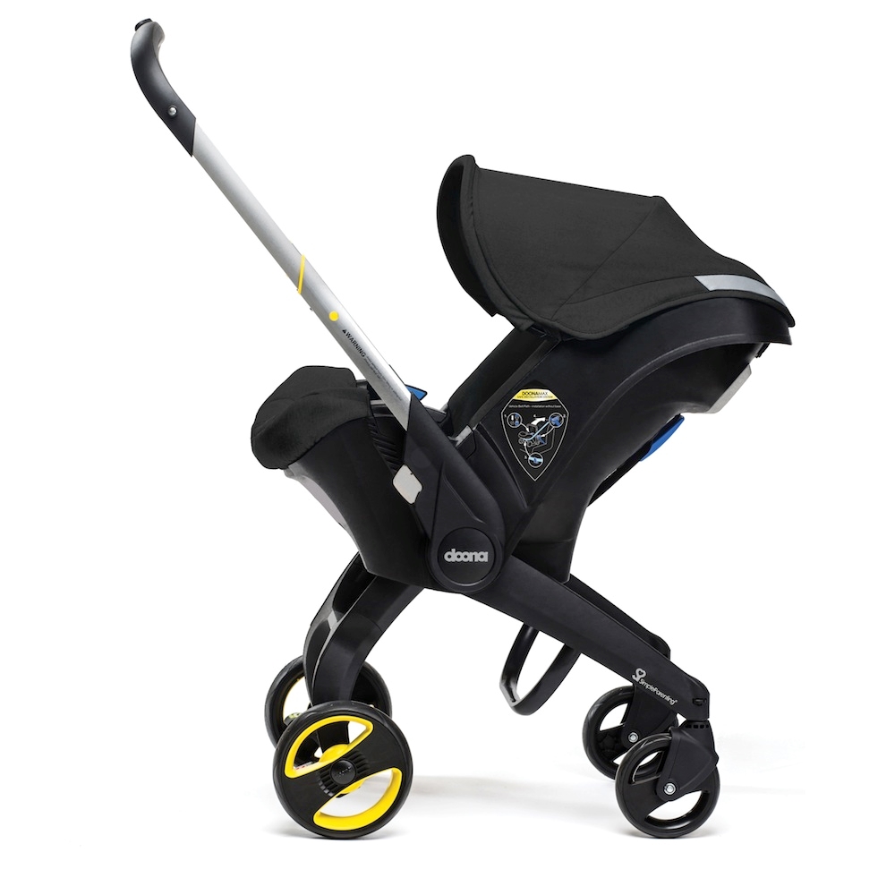 doona pushchair