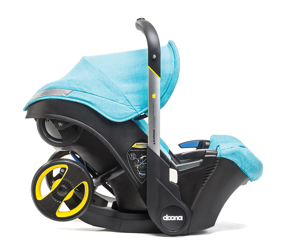 car seat pushchair