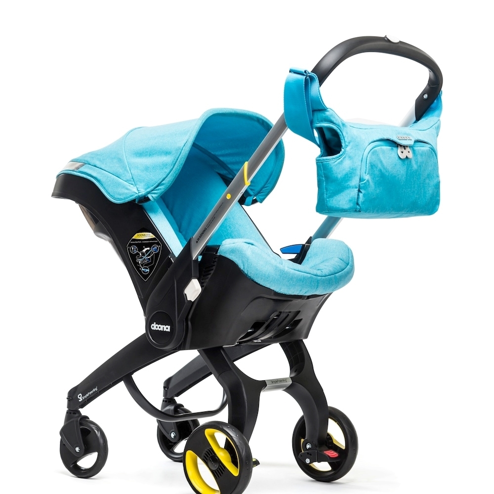 doona buggy uk