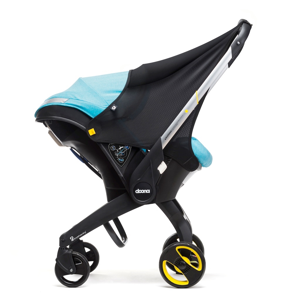 doona buggy board