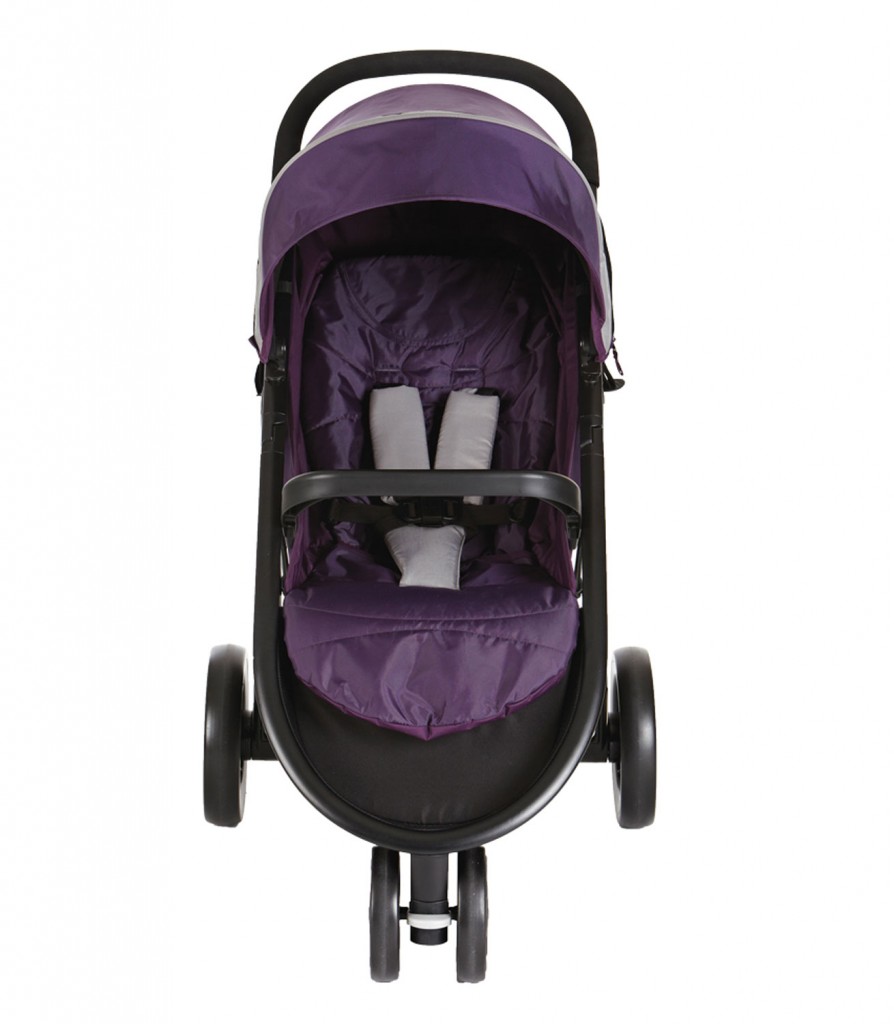 best joie pushchair