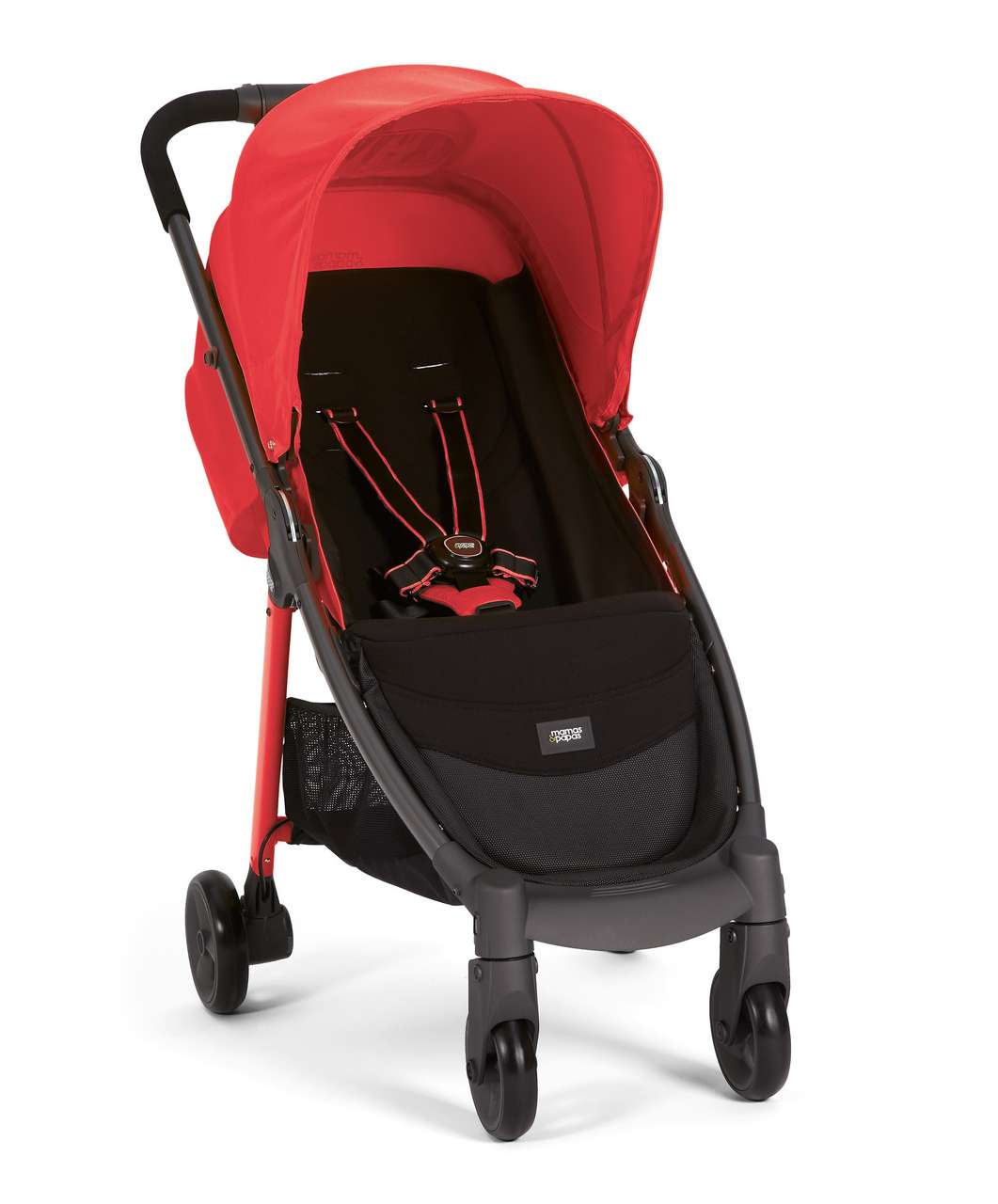 mamas and papas aria pushchair