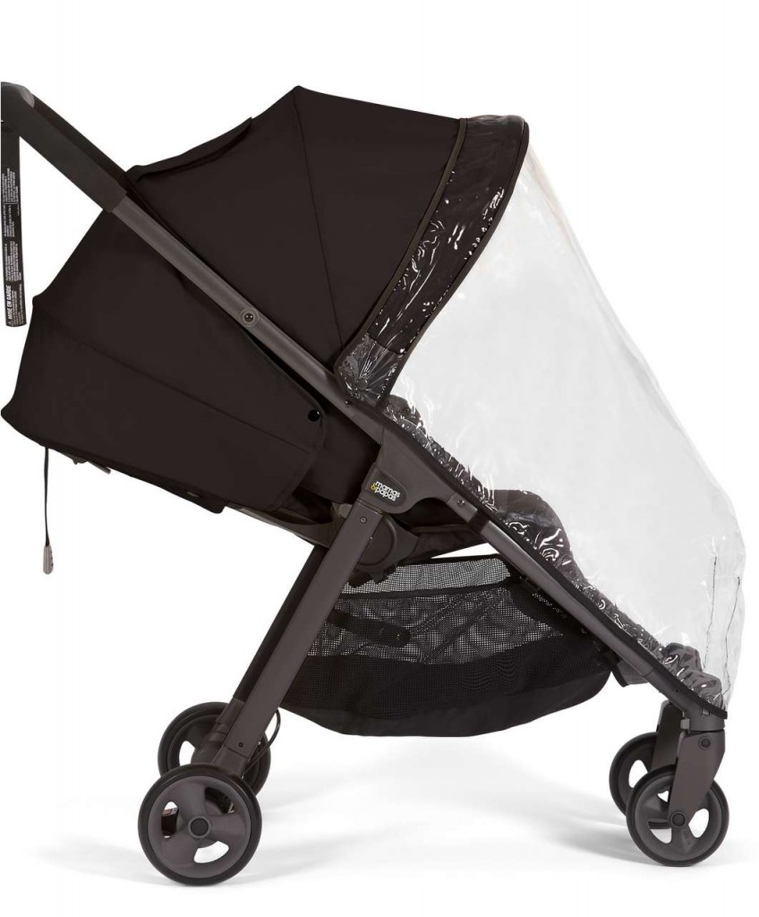 mamas and papas buggy rain cover