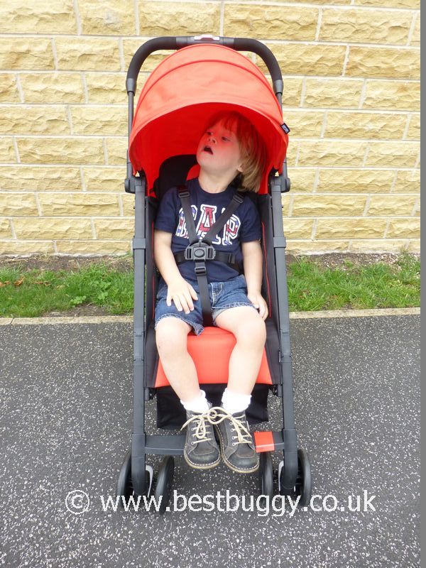 best buggies for toddlers