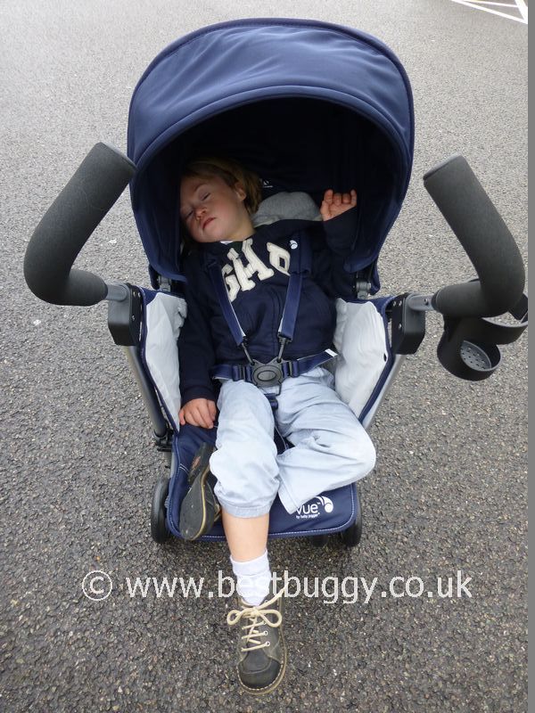 baby buggy review