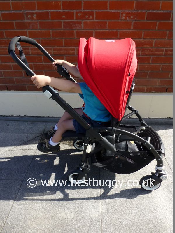 bugaboo bee 2014 model