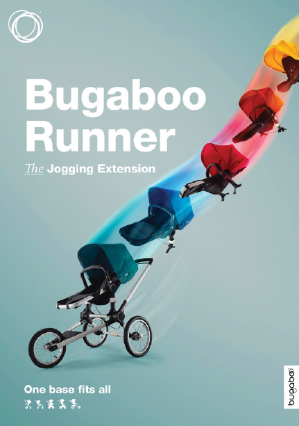 bugaboo runner ebay uk