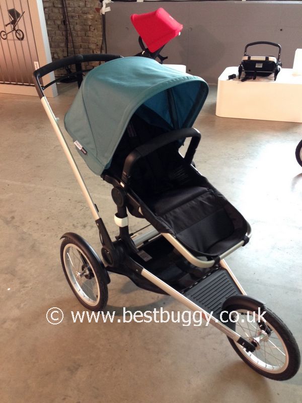 bugaboo jogger