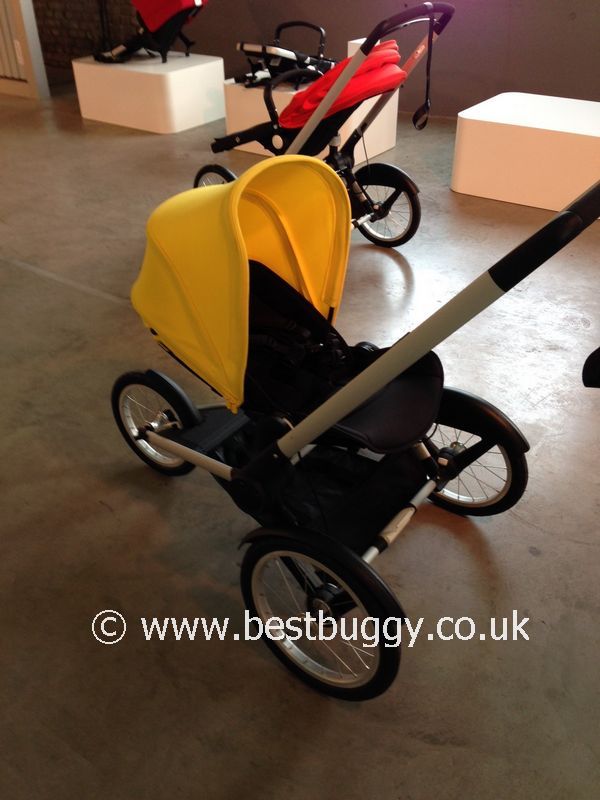 bugaboo runner ebay uk