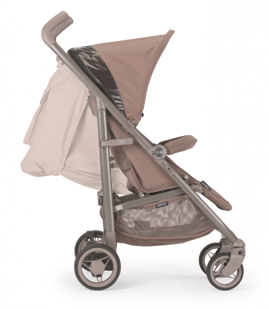 bebecar spot stroller