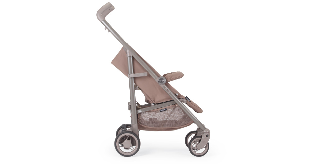 bebecar spot stroller