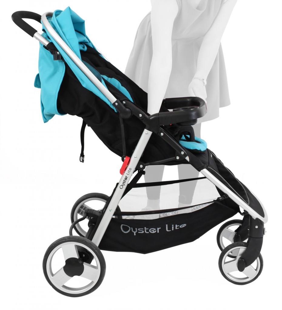 oyster lite buggy