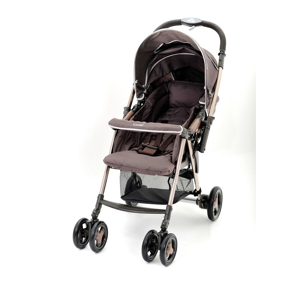 combi pushchair