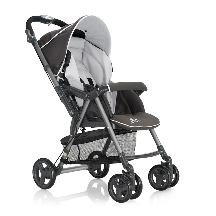 combi urban stroller