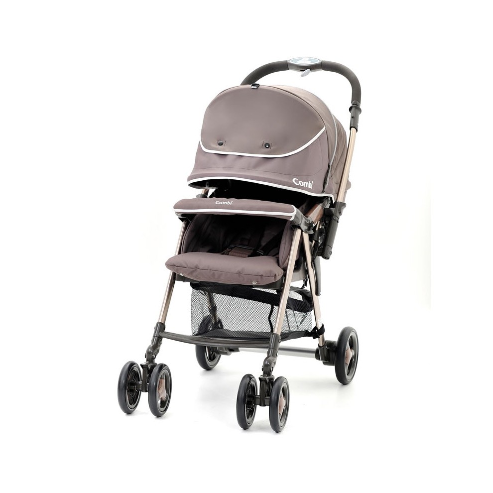 combi stroller urban walker