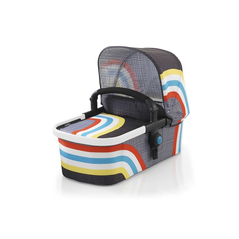 cosatto rainbow pram