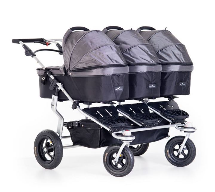 trends for kids stroller