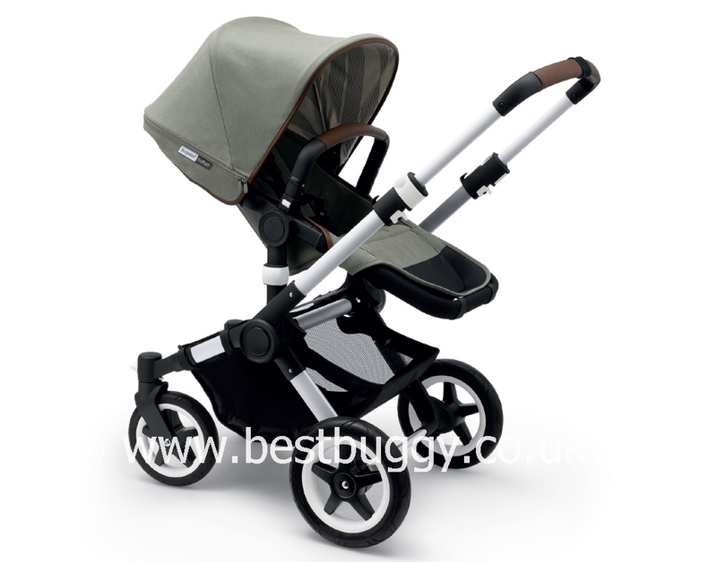 bugaboo escape limited edition