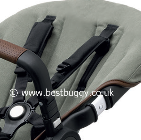 bugaboo escape limited edition