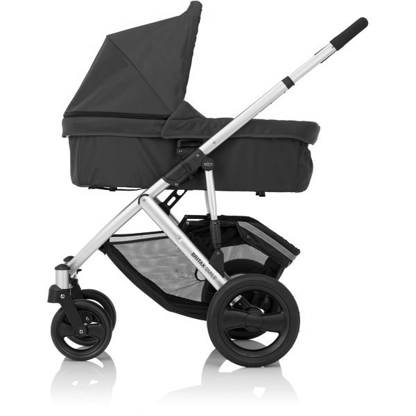 britax smile 2 carrycot