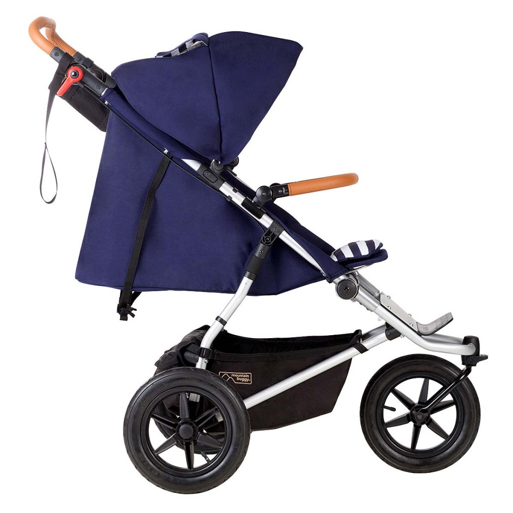 mountain buggy urban jungle footmuff