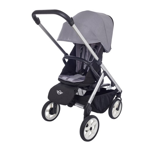 easy walker pram