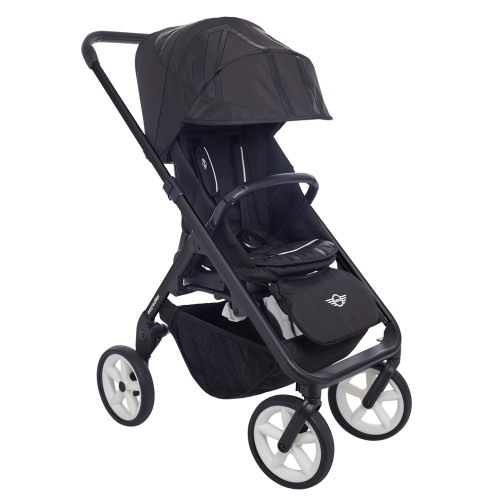 mini cooper pushchair