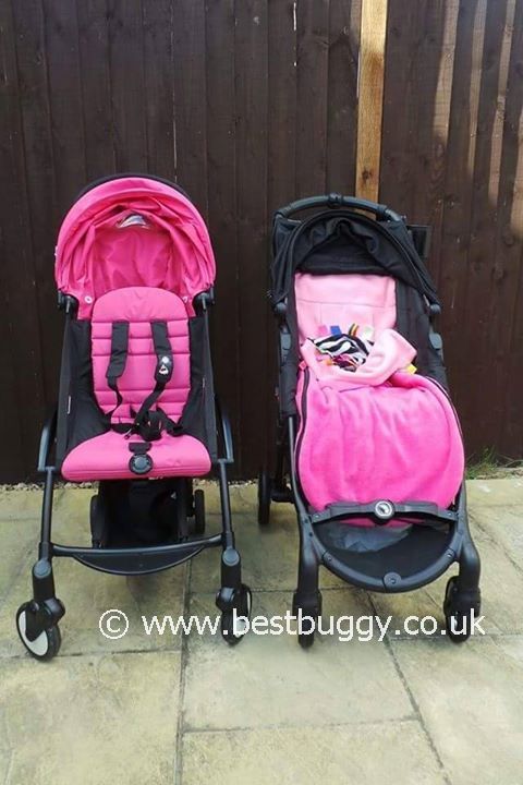 baby jogger city mini zip accessories