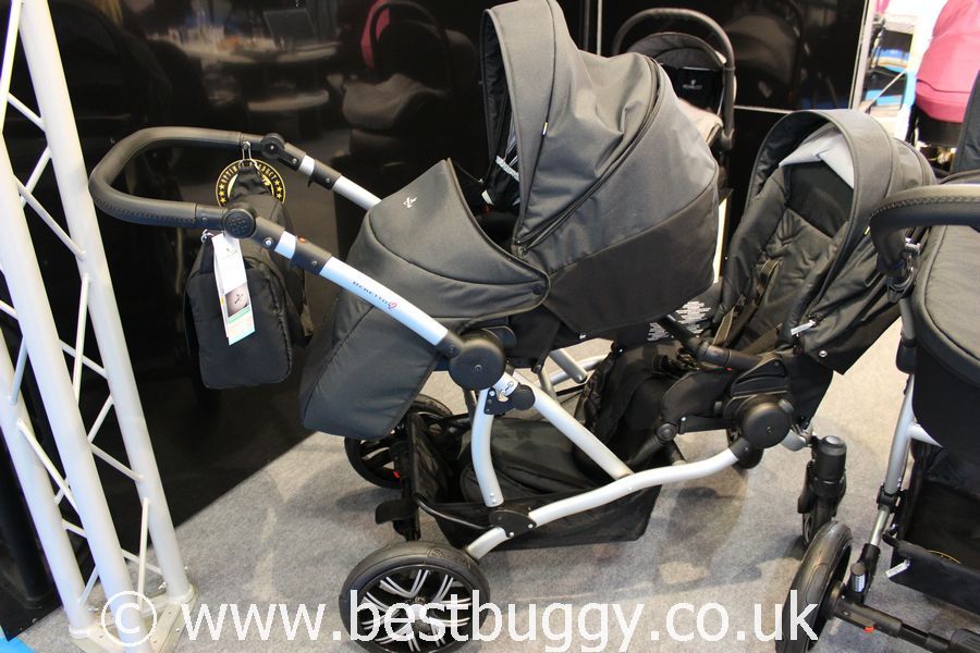 baby trend baby stroller