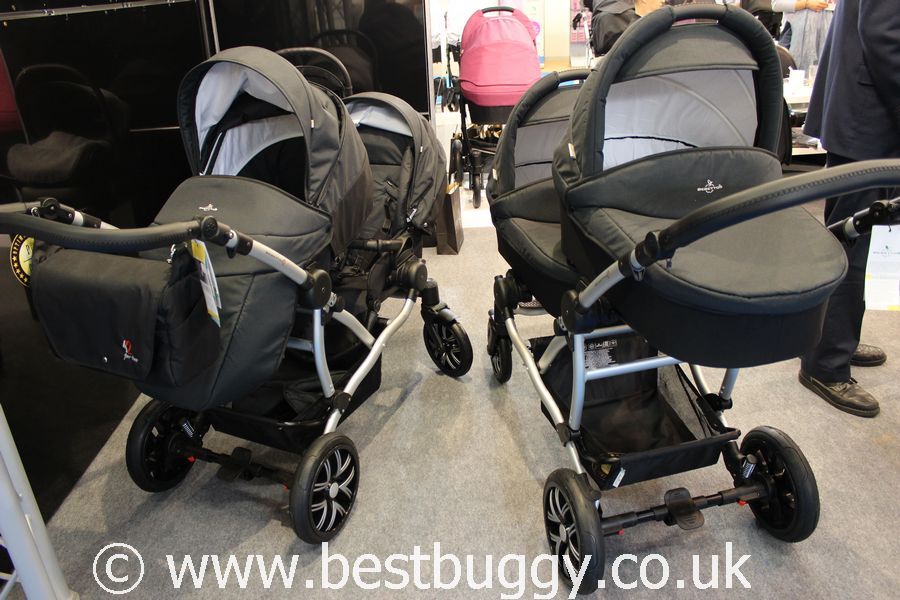 bebetto pram uk