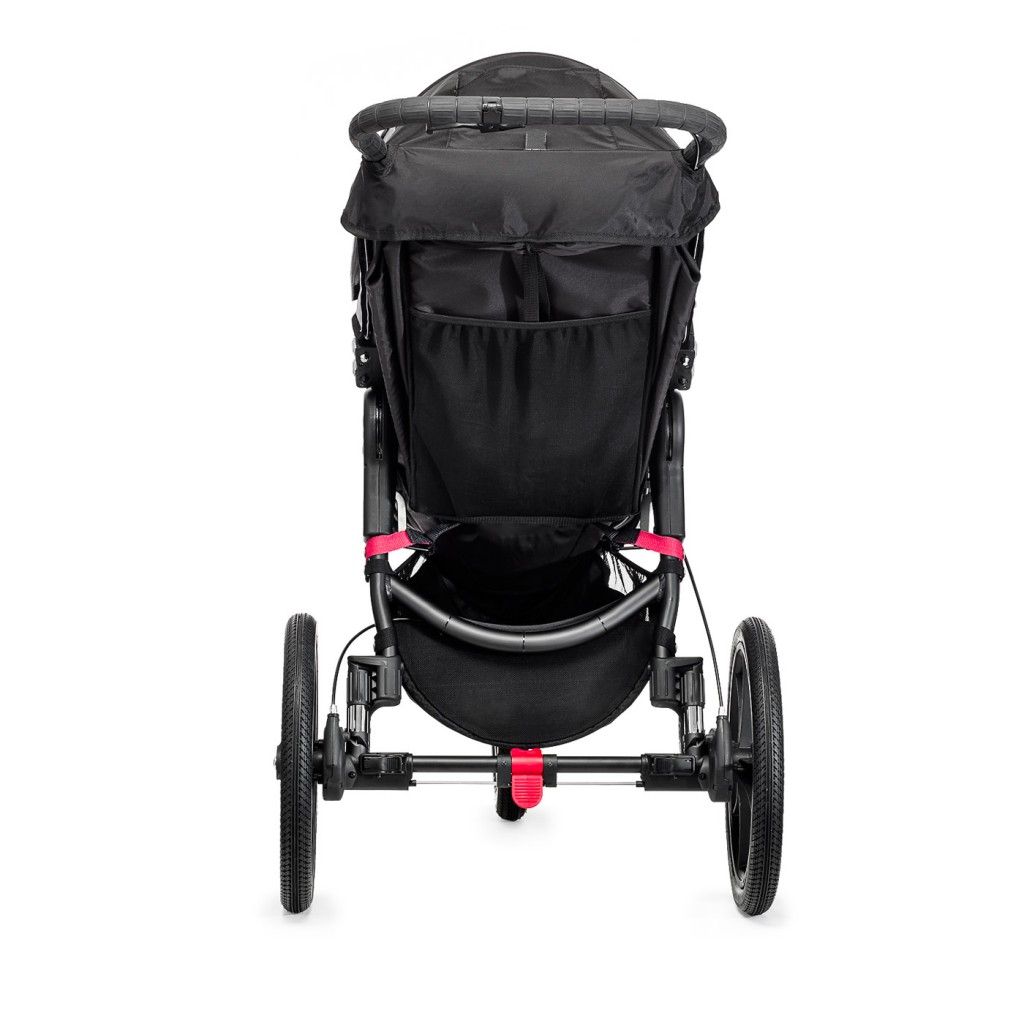 Baby Jogger Summit X3 | Best Buggy