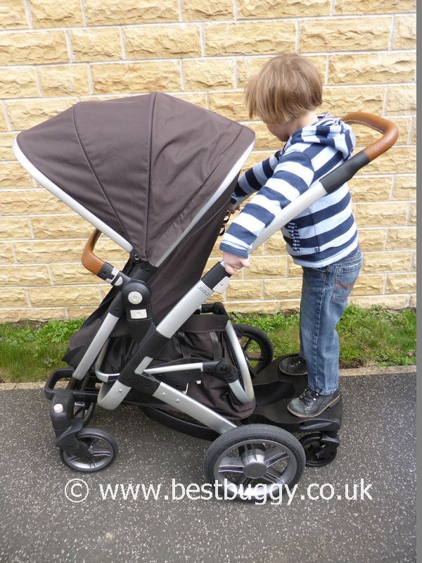 buggy board for joolz day