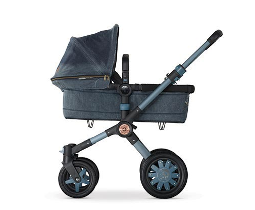 diesel pram