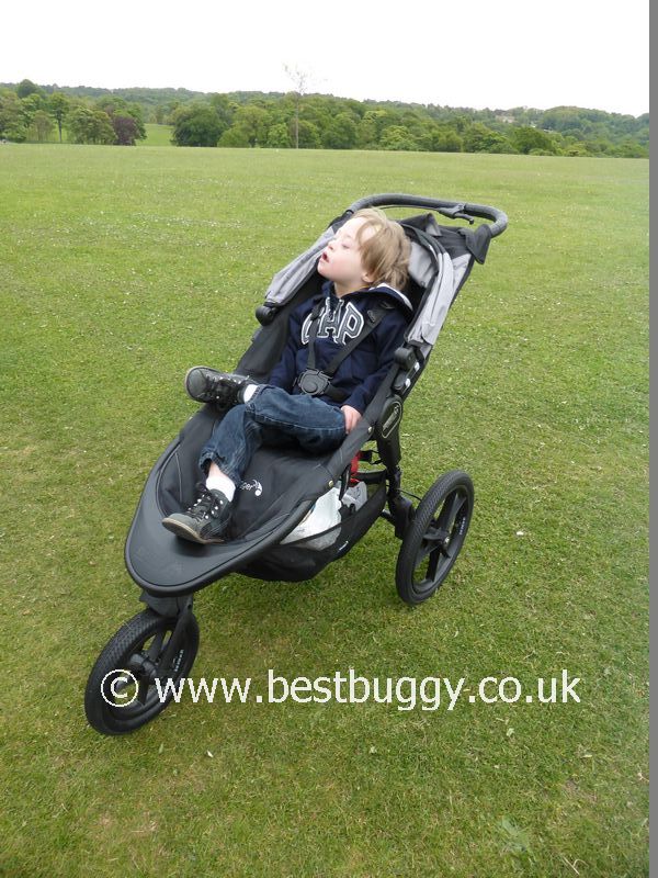 baby jogger summit x3 uk