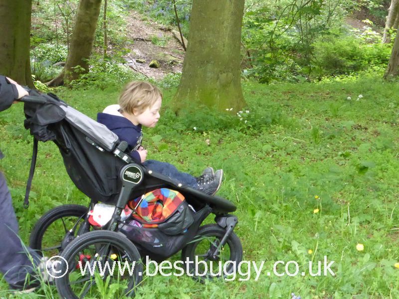 baby jogger summit x3 uk