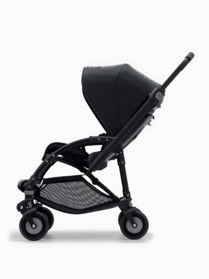 bugaboo bee 2016