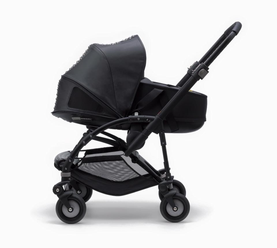 bugaboo bee diesel