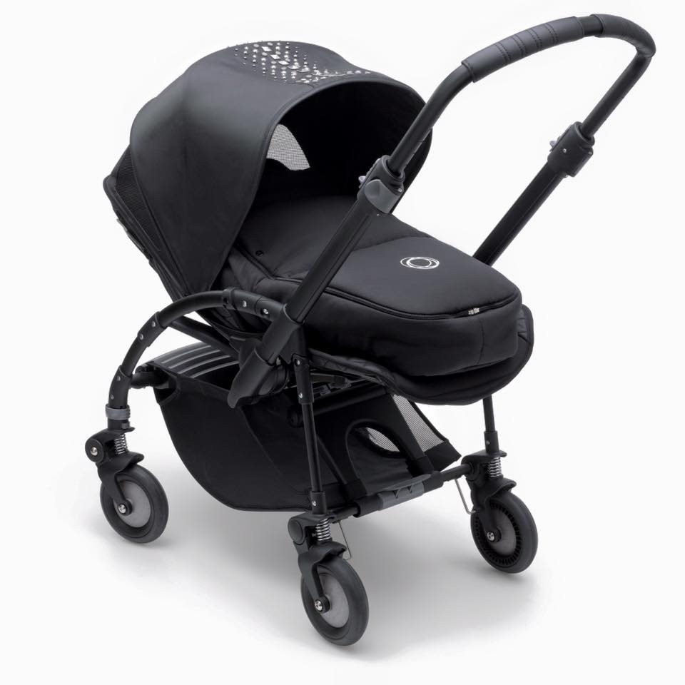 bugaboo bee diesel