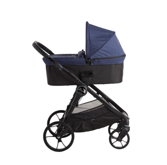 baby jogger city premier bassinet